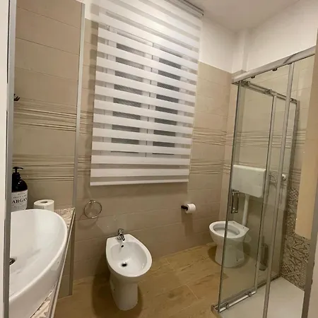 Nocleg ze śniadaniem La Grande Bellezza Tarent