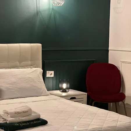 La Grande Bellezza Tarent