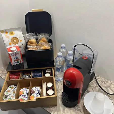 Nocleg ze śniadaniem La Grande Bellezza