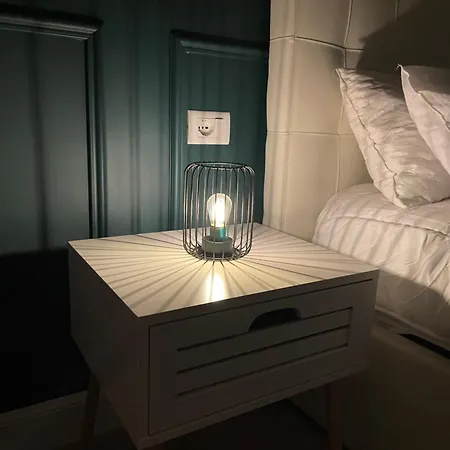 Bed & Breakfast La Grande Bellezza