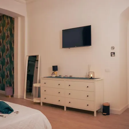 Bed & Breakfast La Grande Bellezza Taranto