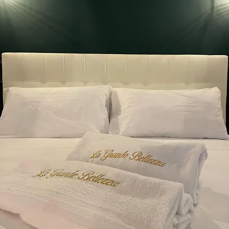 La Grande Bellezza فندق مبيت وإفطار