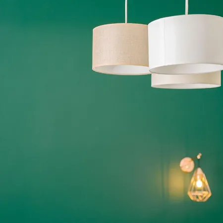 La Grande Bellezza فندق مبيت وإفطار 3*