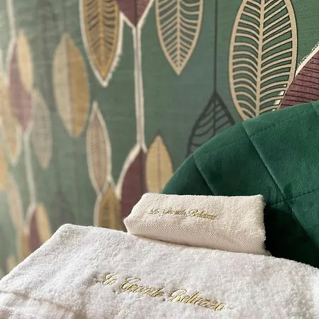 Bed & Breakfast La Grande Bellezza 3*