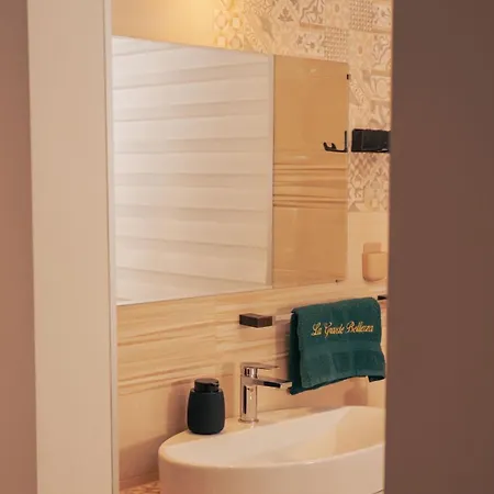 فندق مبيت وإفطار La Grande Bellezza