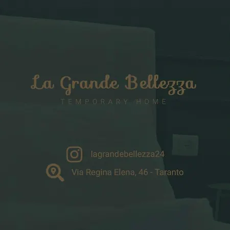 La Grande Bellezza 3*