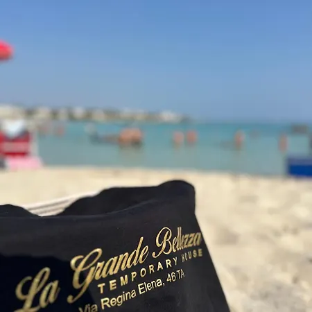 La Grande Bellezza 3* Taranto