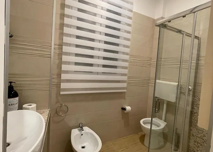 Bed & Breakfast La Grande Bellezza Taranto