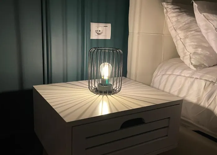 Bed & Breakfast La Grande Bellezza