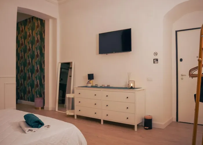 Bed & Breakfast La Grande Bellezza Taranto