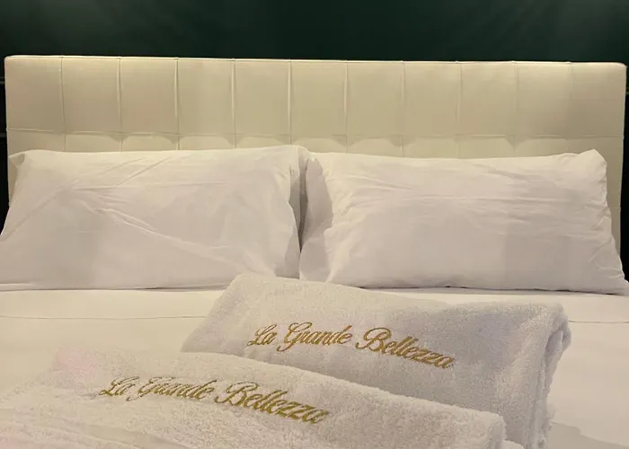 La Grande Bellezza Bed & Breakfast