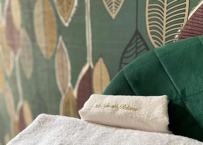 Bed & Breakfast La Grande Bellezza 3*