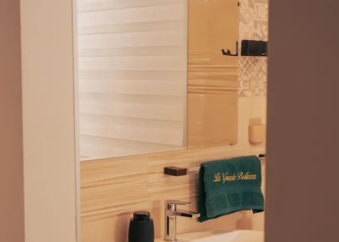 Bed & Breakfast La Grande Bellezza