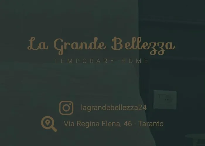 La Grande Bellezza 3*