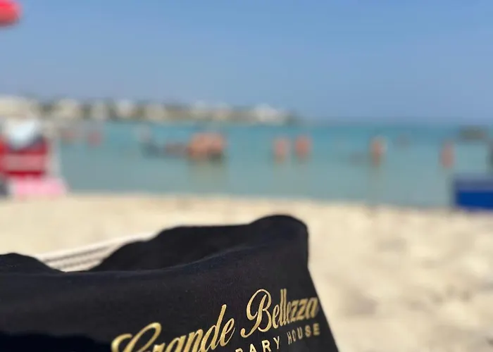 La Grande Bellezza 3* Taranto