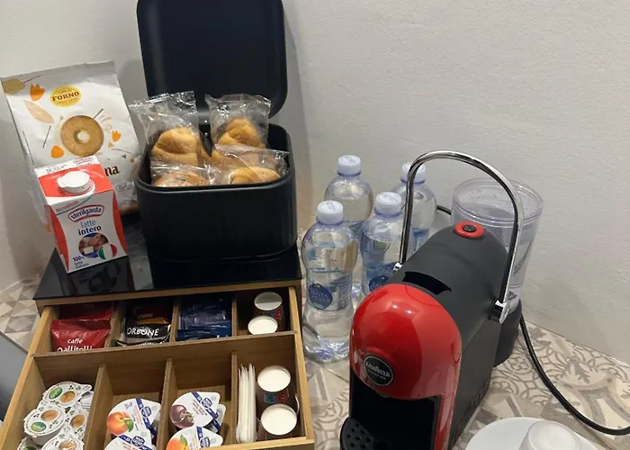 Bed & Breakfast La Grande Bellezza